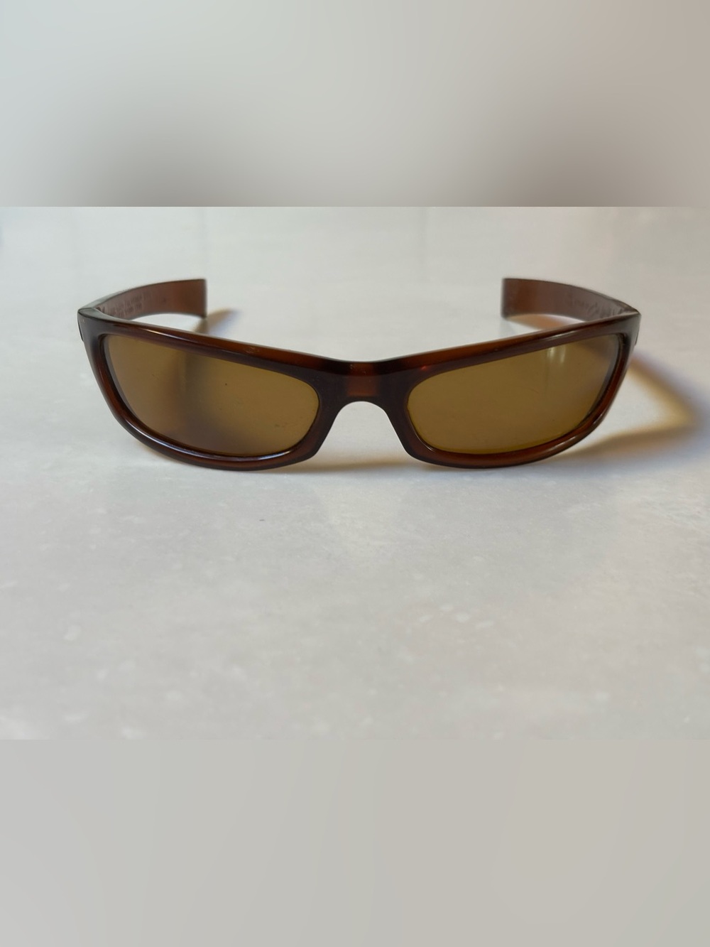 VINTAGE 1960S-70S COOL-RAY POLAROID 220 BY CARI MICHELLE SUNGLASSES